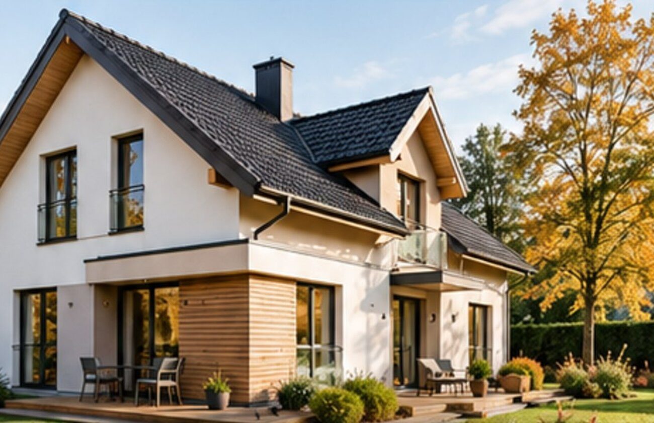 Ile kosztuje ocieplenie domu w 2026 roku? Kosztorys dla 150 m²