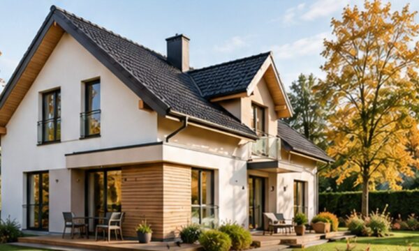 Ile kosztuje ocieplenie domu w 2026 roku? Kosztorys dla 150 m²